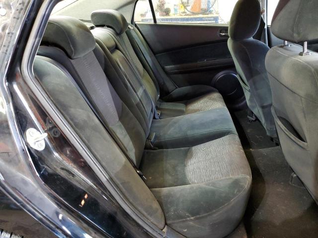 Photo 10 from auction – 2010 MAZDA 6 I with VIN 1YVHZ8CH9A5M24171