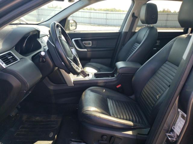 Photo 7 from auction – 2015 LAND ROVER DISCOVERY with VIN SALCT2BG7FH529734