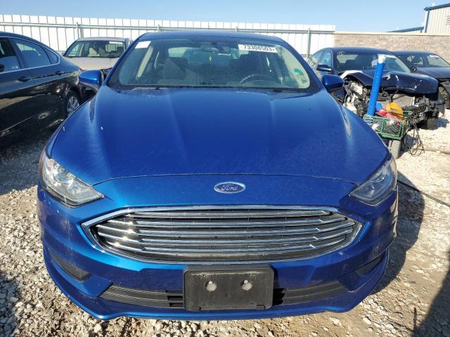 Photo 5 from auction – 2017 FORD FUSION SE with VIN 3FA6P0HD4HR122049