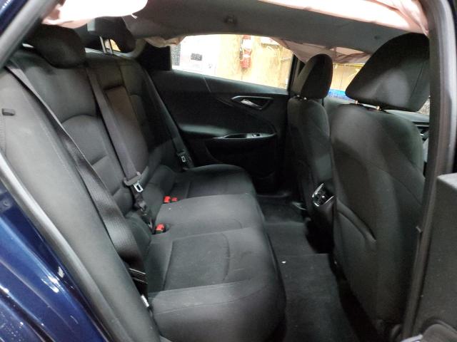 Photo 10 from auction – 2016 CHEVROLET MALIBU LT with VIN 1G1ZE5ST6GF175673