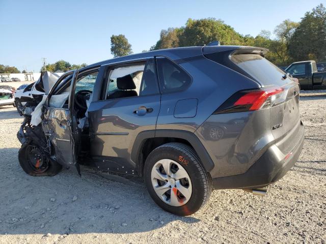 Photo 2 from auction – 2023 TOYOTA RAV4 LE with VIN 2T3H1RFV4PC216786
