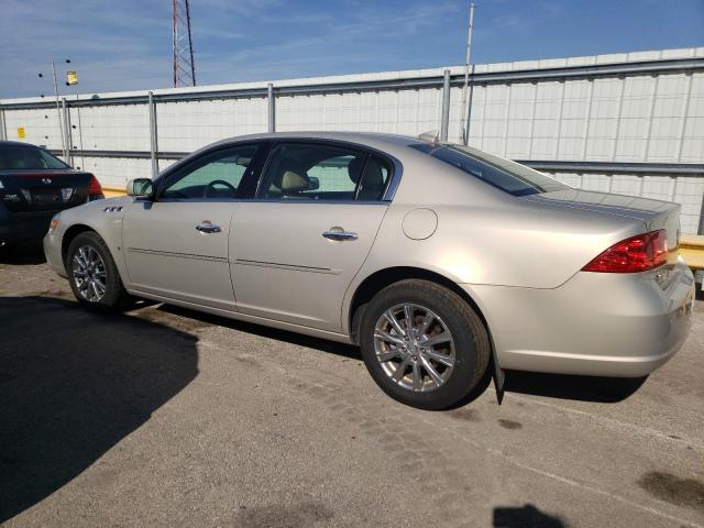 Photo 2 from auction – 2009 BUICK LUCERNE CX with VIN 1G4HD57M69U131710