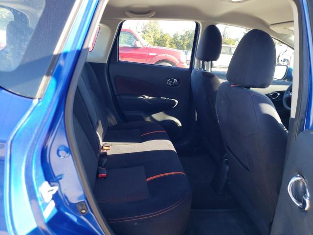 Photo 10 from auction – 2015 NISSAN VERSA NOTE with VIN 3N1CE2CP0FL356711