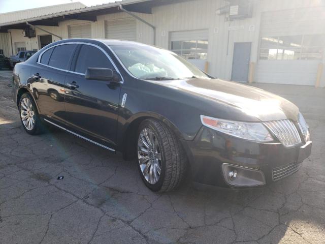 Photo 4 from auction – 2011 LINCOLN MKS with VIN 1LNHL9ER7BG603572