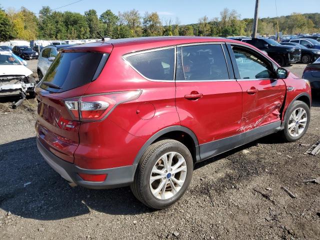 Photo 3 from auction – 2017 FORD ESCAPE SE with VIN 1FMCU9GD1HUA02080