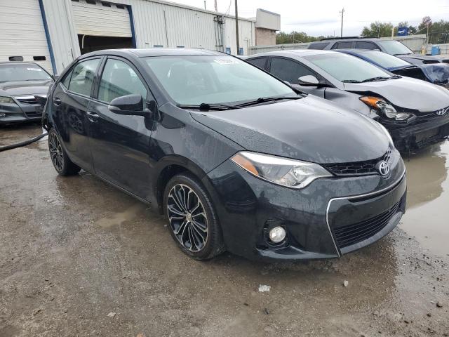 Photo 4 from auction – 2016 TOYOTA COROLLA L with VIN 2T1BURHE7GC608499