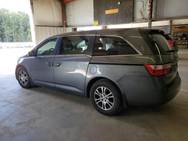 Photo 2 from auction – 2012 HONDA ODYSSEY EX with VIN 5FNRL5H64CB007253