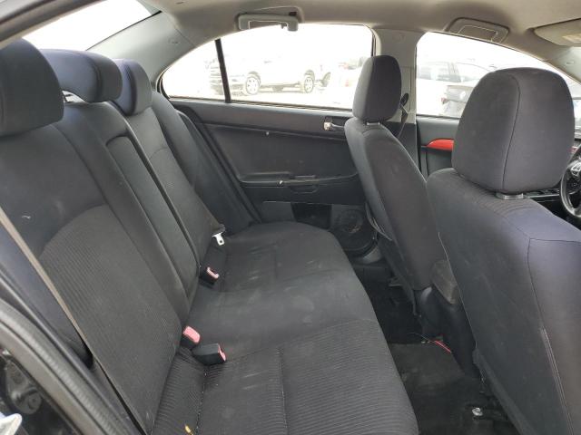 Photo 10 from auction – 2015 MITSUBISHI LANCER ES with VIN JA32U2FU2FU025033