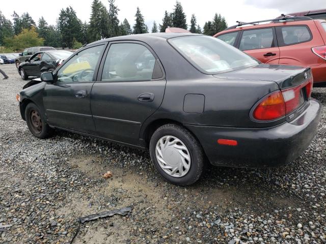 Photo 2 from auction – 1998 MAZDA PROTEGE DX with VIN JM1BC141XW0188673