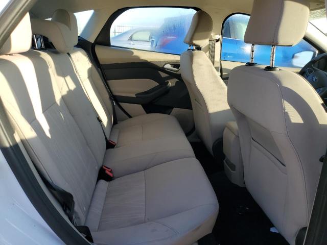 Photo 10 from auction – 2015 FORD FOCUS SE with VIN 1FADP3K25FL250649