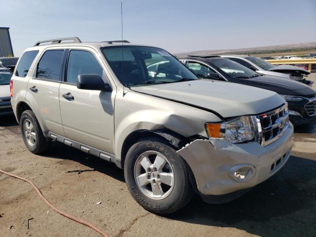 Photo 4 from auction – 2009 FORD ESCAPE XLT with VIN 1FMCU03G59KA49749