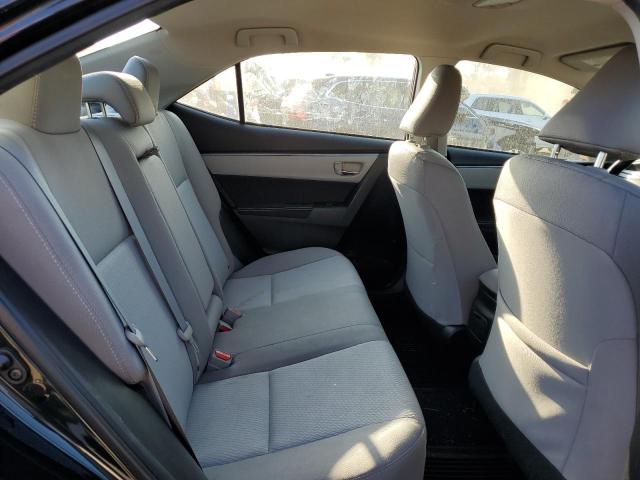 Photo 10 from auction – 2016 TOYOTA COROLLA L with VIN 2T1BURHEXGC723887