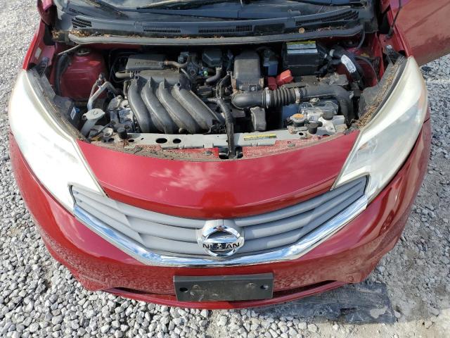 Photo 11 from auction – 2014 NISSAN VERSA NOTE with VIN 3N1CE2CP3EL412879