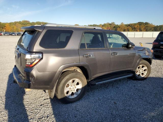 Photo 3 from auction – 2014 TOYOTA 4RUNNER SR with VIN JTEZU5JRXE5074361