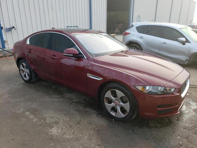 Photo 4 from auction – 2017 JAGUAR XE with VIN SAJAR4BG7HA951881