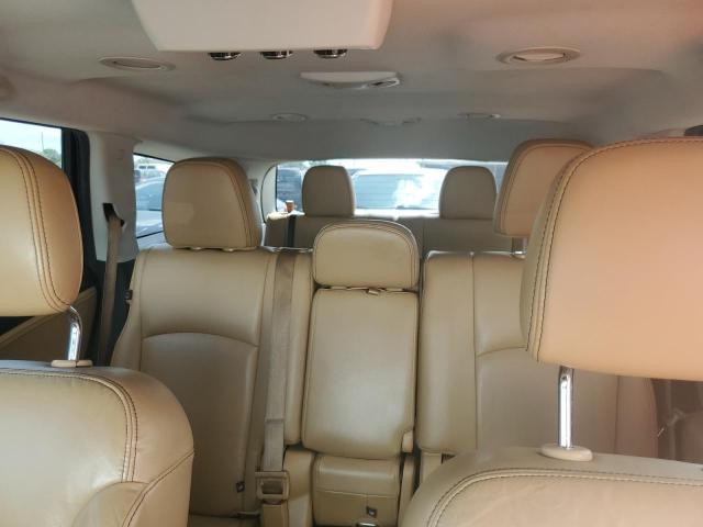 Photo 10 from auction – 2015 DODGE JOURNEY LI with VIN 3C4PDCDG6FT557552