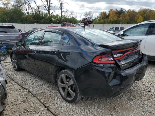 Photo 2 from auction – 2013 DODGE DART SXT with VIN 1C3CDFBA1DD325236