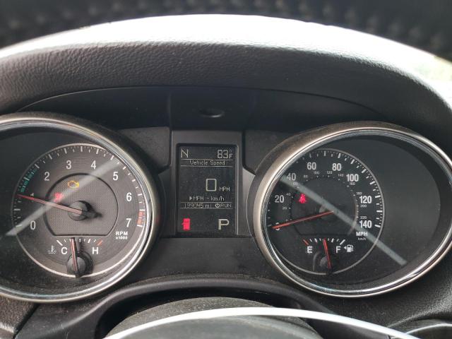 Photo 9 from auction – 2011 JEEP GRAND CHER with VIN 1J4RR4GG0BC519441