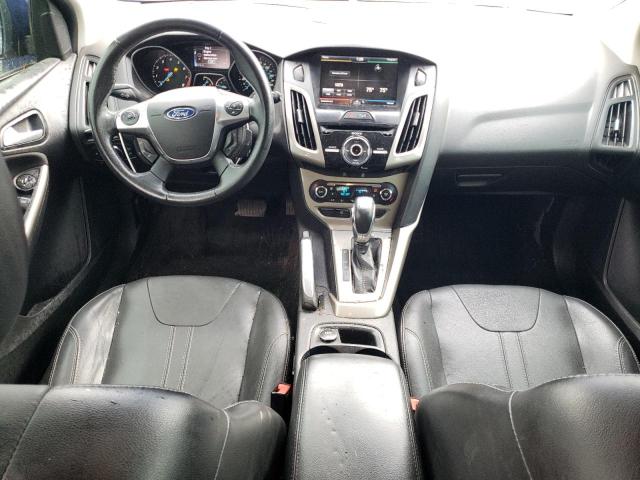 Photo 8 from auction – 2012 FORD FOCUS SEL with VIN 1FAHP3M24CL410482