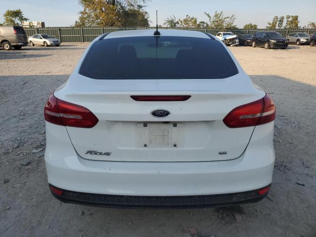 Photo 6 from auction – 2016 FORD FOCUS SE with VIN 1FADP3F2XGL282928