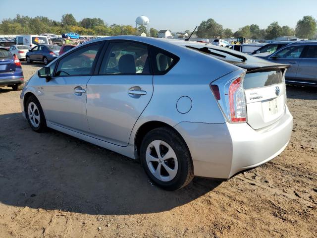 Photo 2 from auction – 2013 TOYOTA PRIUS with VIN JTDKN3DU7D1618439