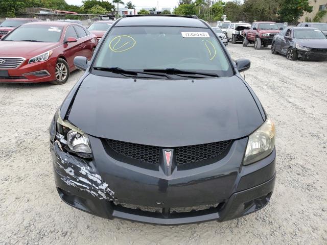 Photo 5 from auction – 2004 PONTIAC VIBE with VIN 5Y2SL62894Z421626