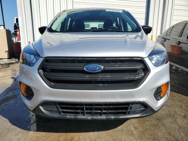 Photo 5 from auction – 2019 FORD ESCAPE S with VIN 1FMCU0F77KUC19583