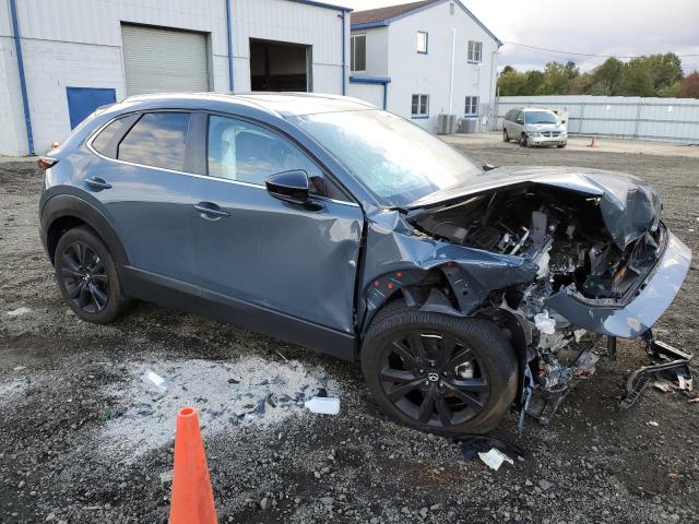 Photo 4 from auction – 2023 MAZDA CX-30 PREF with VIN 3MVDMBCM8PM501028