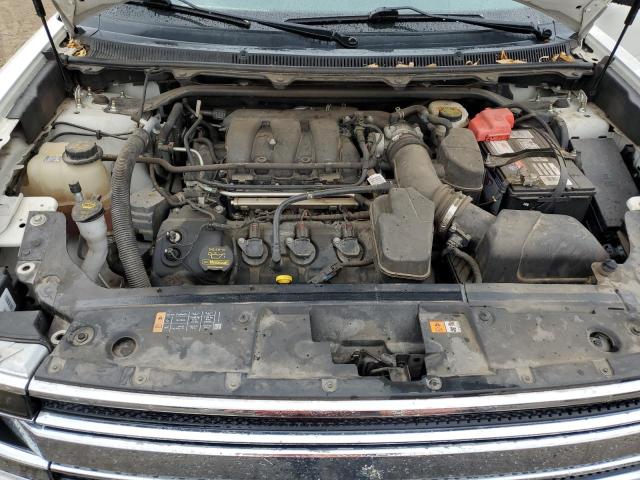 Photo 11 from auction – 2013 FORD FLEX SE with VIN 2FMGK5B89DBD24881