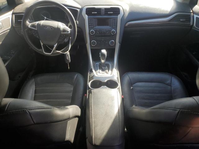 Photo 8 from auction – 2015 FORD FUSION with VIN 3FA6P0HD0FR282586