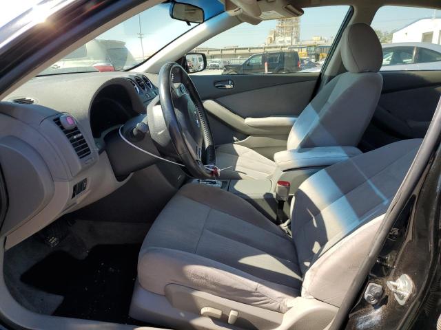 Photo 7 from auction – 2012 NISSAN ALTIMA BAS with VIN 1N4AL2AP5CN557244