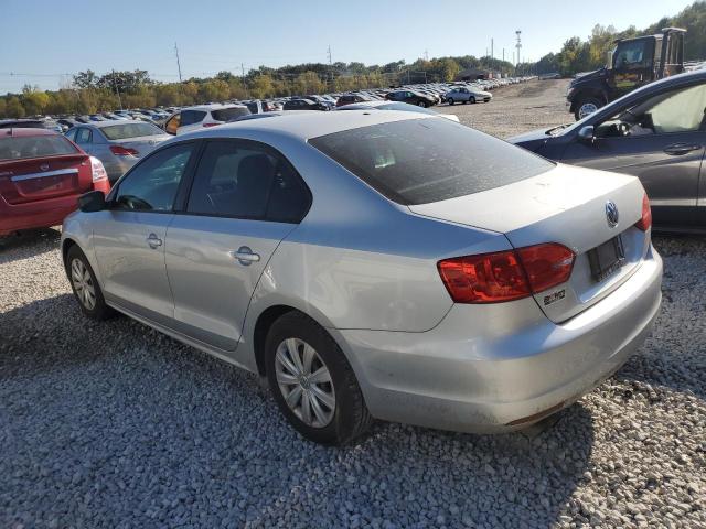 Photo 2 from auction – 2014 VOLKSWAGEN JETTA BASE with VIN 3VW1K7AJ7EM385461