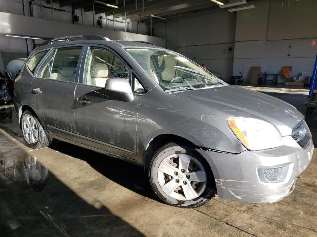Photo 4 from auction – 2009 KIA RONDO BASE with VIN KNAFG528197275125