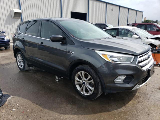 Photo 4 from auction – 2017 FORD ESCAPE SE with VIN 1FMCU0GD8HUC24398