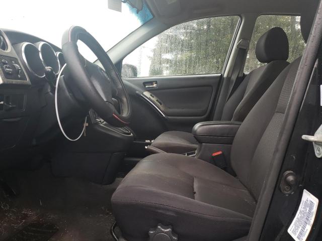 Photo 7 from auction – 2003 TOYOTA COROLLA MA with VIN 2T1KR32E43C125666