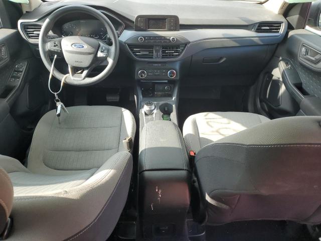 Photo 8 from auction – 2020 FORD ESCAPE S with VIN 1FMCU9F60LUA66140