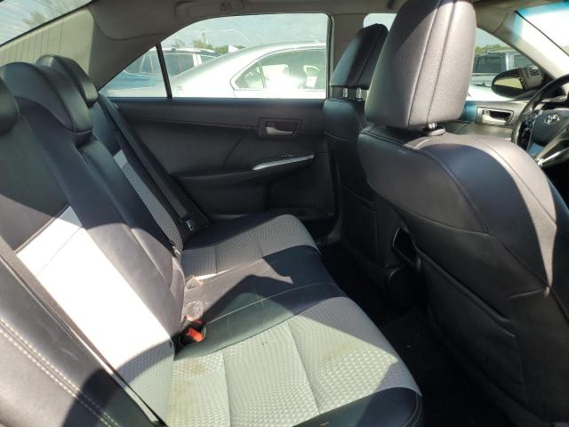Photo 10 from auction – 2014 TOYOTA CAMRY L with VIN 4T1BF1FK2EU385658