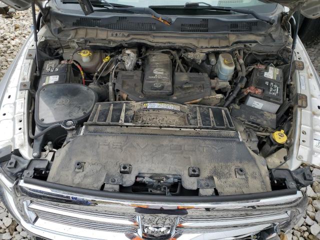Photo 11 from auction – 2011 DODGE RAM 3500 with VIN 3D73Y4CL2BG592931
