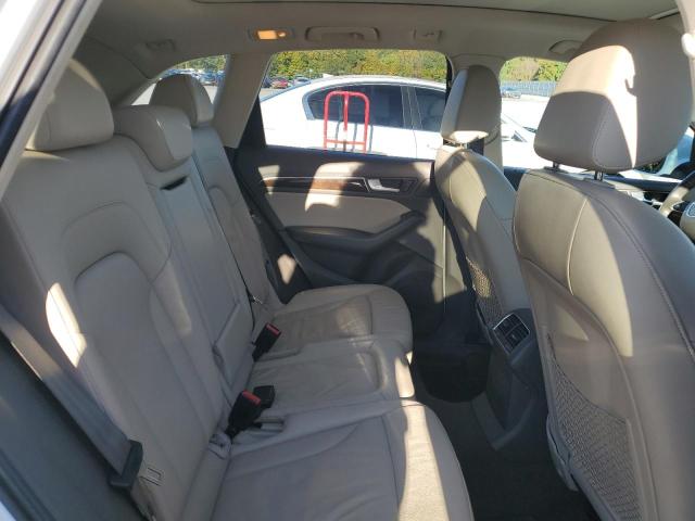 Photo 10 from auction – 2013 AUDI Q5 PREMIUM with VIN WA1LFAFP4DA016377
