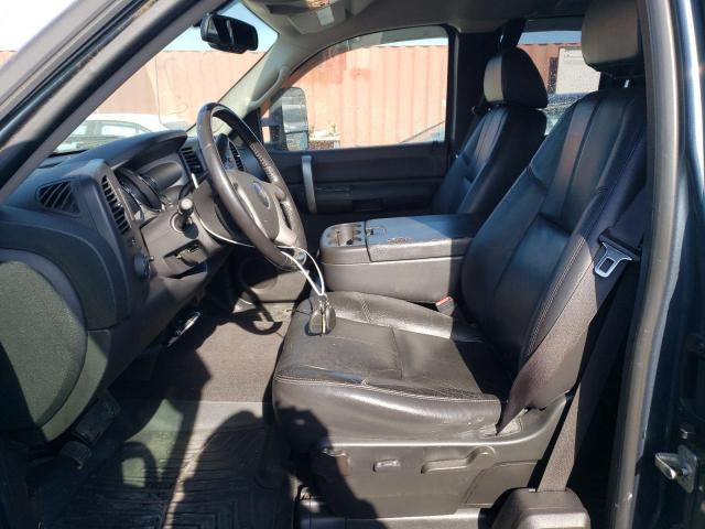 Photo 7 from auction – 2008 CHEVROLET SILVERADO with VIN 2GCEC19J381133916