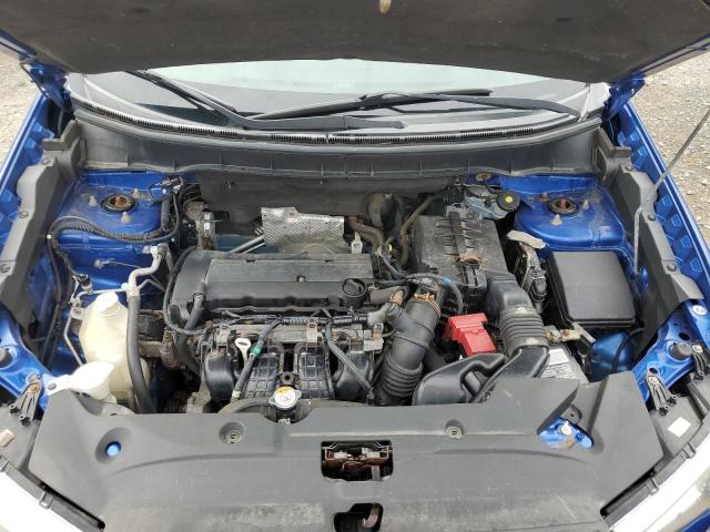 Photo 11 from auction – 2015 MITSUBISHI OUTLANDER with VIN 4A4AR3AU9FE045195