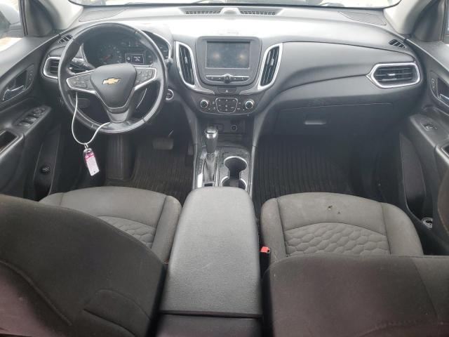 Photo 8 from auction – 2018 CHEVROLET EQUINOX LT with VIN 2GNAXJEV6J6237697
