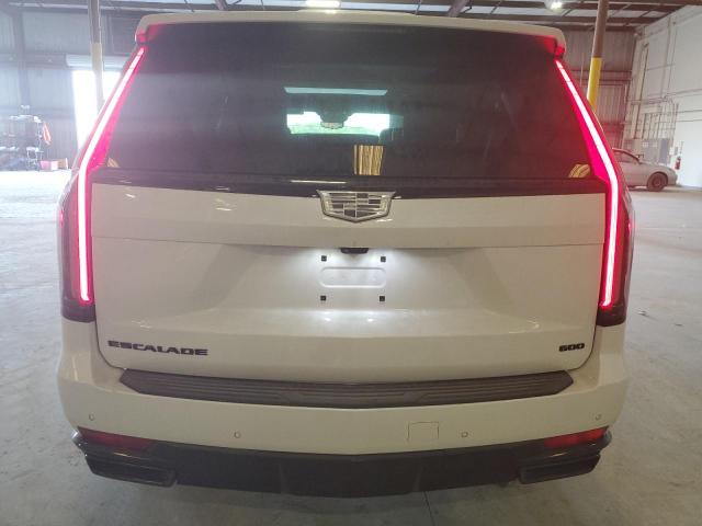 Photo 6 from auction – 2023 CADILLAC ESCALADE E with VIN 1GYS4NKL9PR303604
