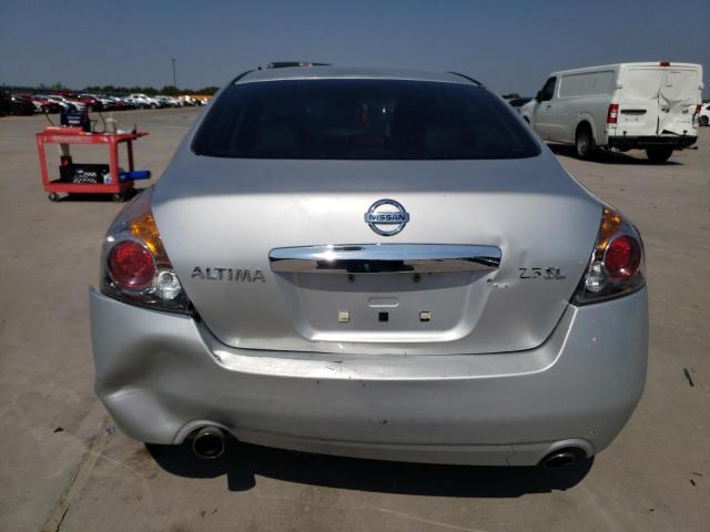 Photo 6 from auction – 2012 NISSAN ALTIMA BAS with VIN 1N4AL2AP1CN411584
