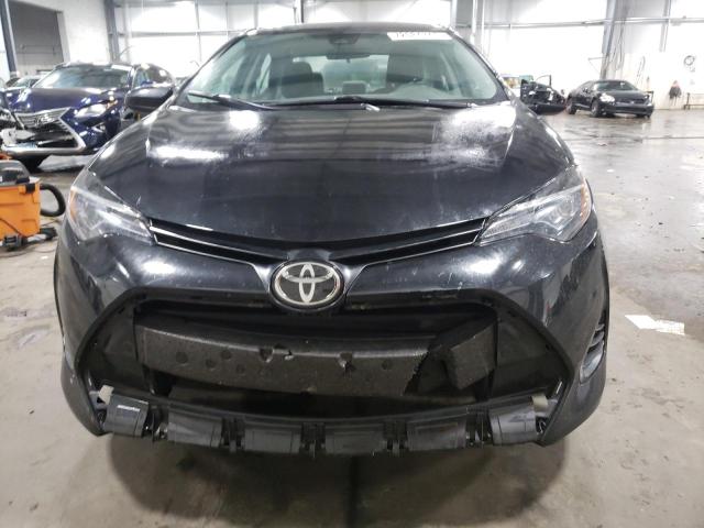 Photo 5 from auction – 2019 TOYOTA COROLLA L with VIN 2T1BURHE6KC191210