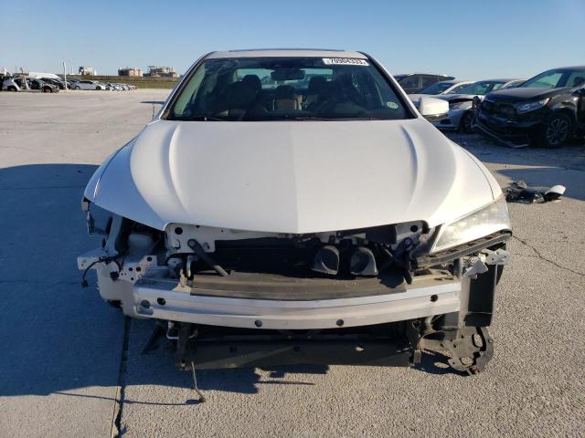 Foto 5 de la subasta – 2015 ACURA TLX TECH con VIN 19UUB2F59FA002506