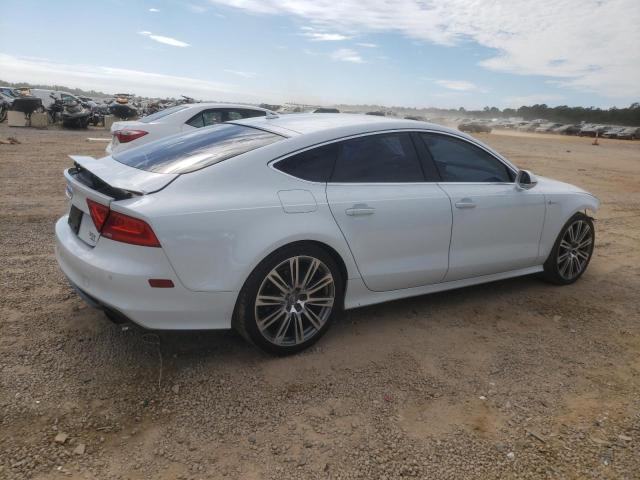 Photo 3 from auction – 2013 AUDI A7 PRESTIG with VIN WAU2GAFC7DN126096