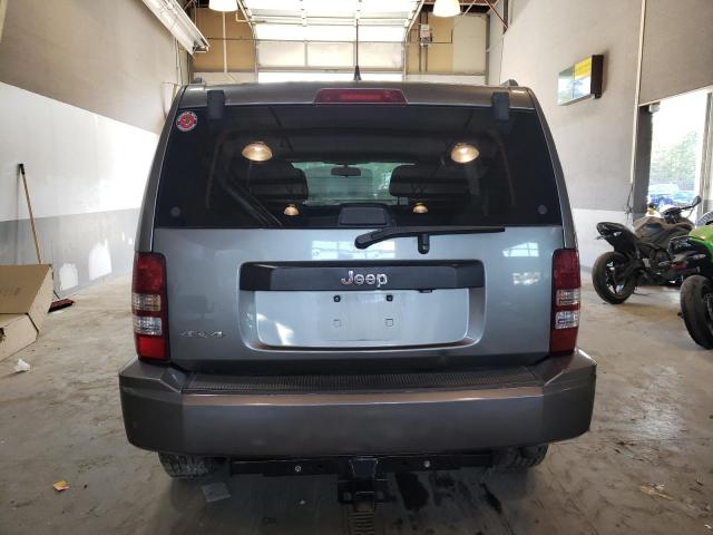 Photo 6 from auction – 2012 JEEP LIBERTY SP with VIN 1C4PJMAK6CW162185