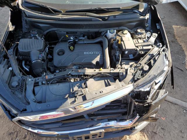 Photo 12 from auction – 2022 GMC TERRAIN SL with VIN 3GKALTEV8NL116272