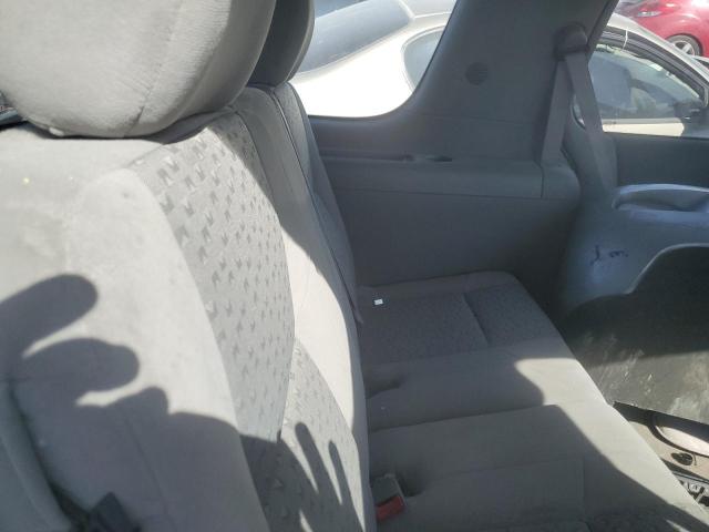 Photo 11 from auction – 2007 CHEVROLET UPLANDER L with VIN 1GNDV23167D125534
